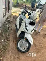 Honda Activa 6G