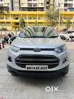 Ford Ecosport 1.5 TDCi Trend, 2013, Diesel