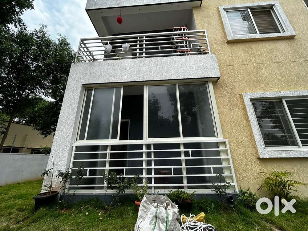 Sri Tirumala Tranquil residency