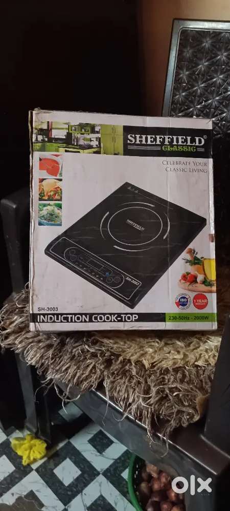 Good condition original he