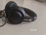 Zebronics headphone at good condition selling at cheap price