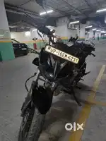 Xtreme 125 R