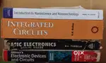 Electronics Books