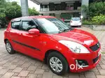 Maruti Suzuki Swift VDI (O), 2017, Diesel