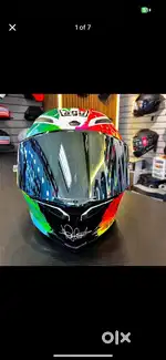 AGV PISTA GP RR MUGELLO HELMET FOR SALE