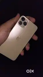 Iphoen 11 Pro
