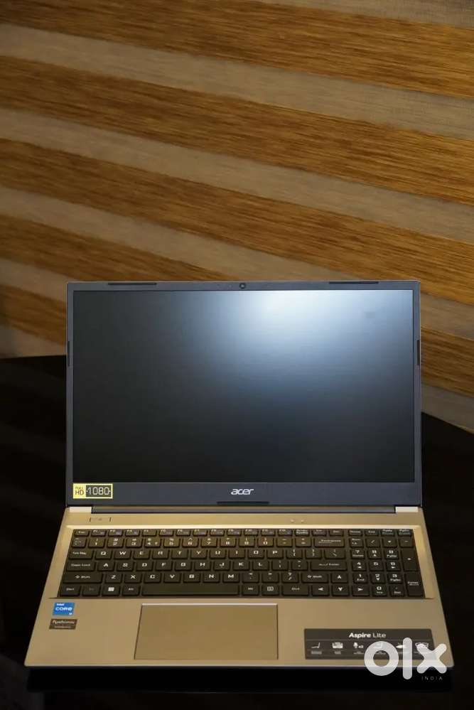 Acer intel core i3