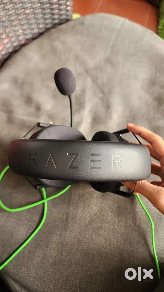 Razer v2x headphone