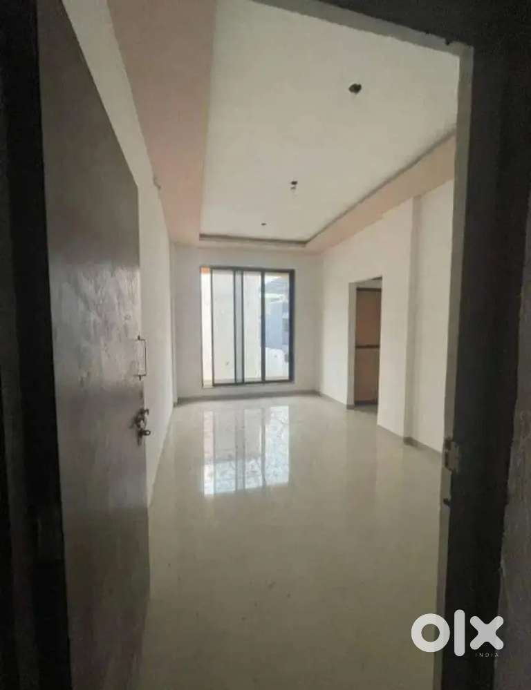 1RK & 1BHK at New Panvel