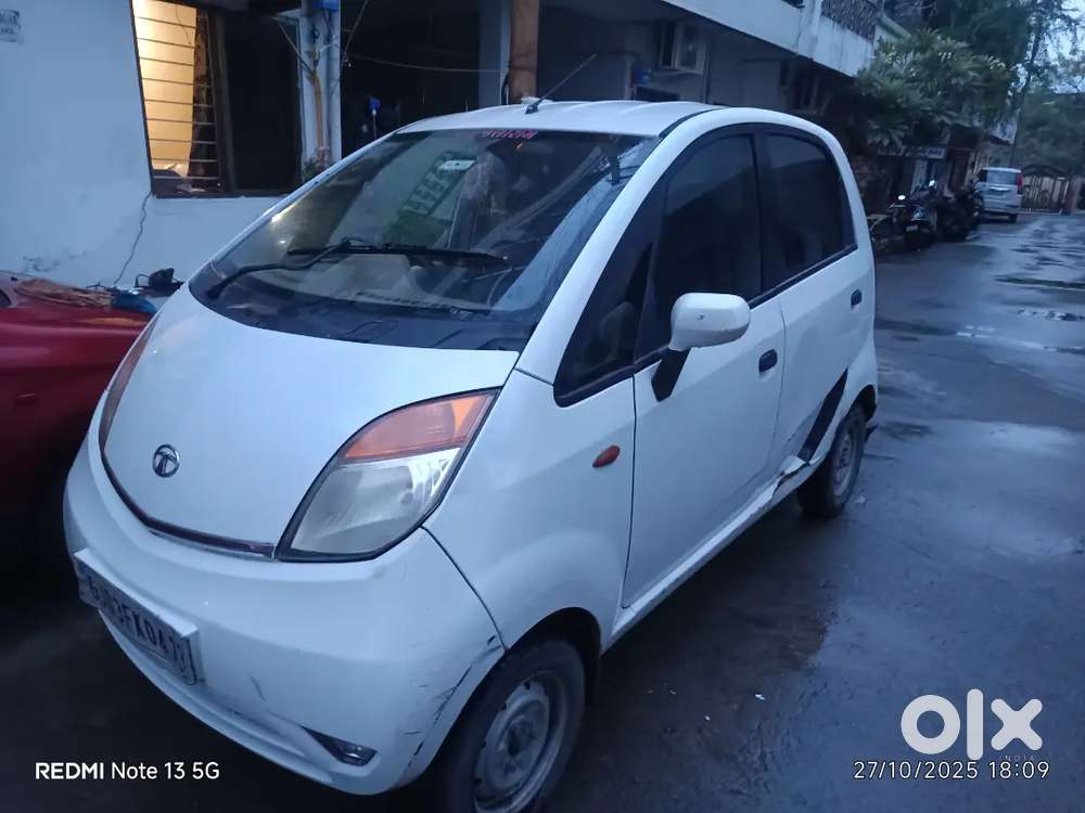 Tata Nano 2014 Good Condition