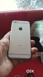 Iphone6 32 gb well condition