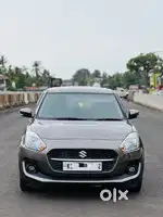 Maruti Suzuki Swift VXi + Manual, 2022, Petrol