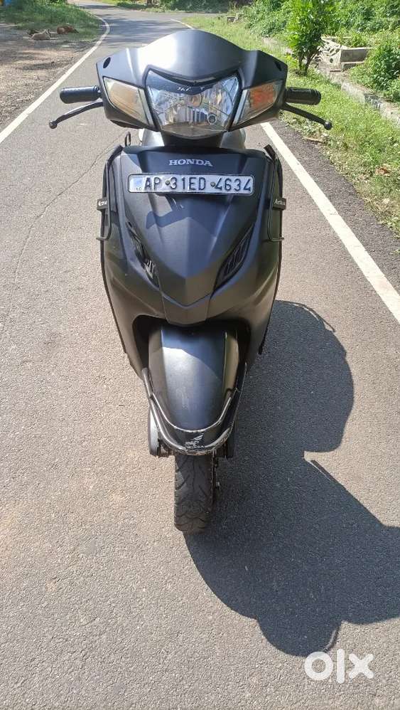 Honda Activa 4G in good condition