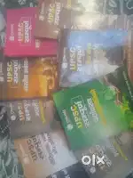 UPSC Hindi Medium Books - 18 Book set, Almost New