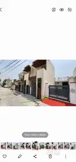 Approved CLONEY  Bawa Cloney , Adjoining Raja Garden
