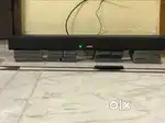 Mivi fort S100 soundbar top quality
