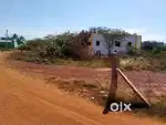 Land in sivagangai