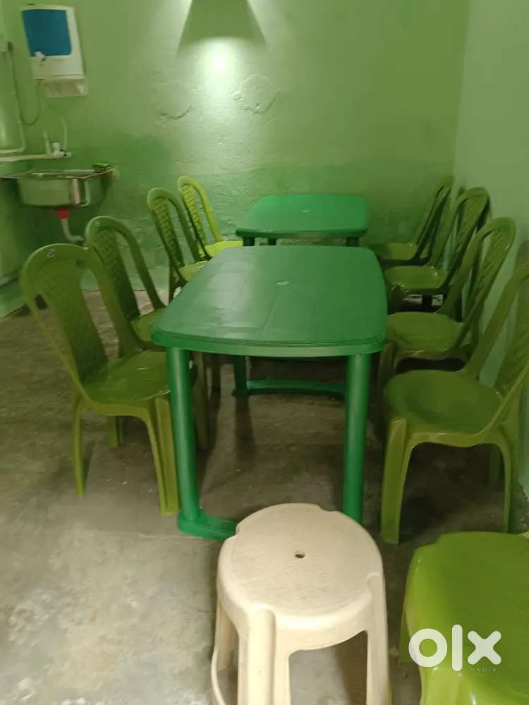 Delivery boy,Cash counter manage