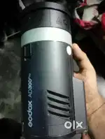 Godox ad300pro