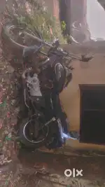 Bajaj avenger 220cc