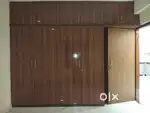 2BHK MODULAR KITCHEN SEMIFINISHED HOUSE RENT DAMANA