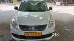 Maruti Suzuki Swift Dzire Tour LDI, 2019, Diesel