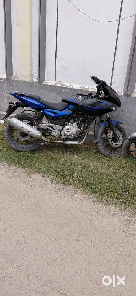 Haors  Power 2.00 Colour  S Blue