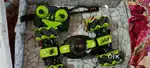 RC 4x4 Remote car