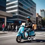 Zepto HYD Riders with Excellent Communication Skills Wanted.