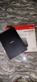 Canoscan lide 300