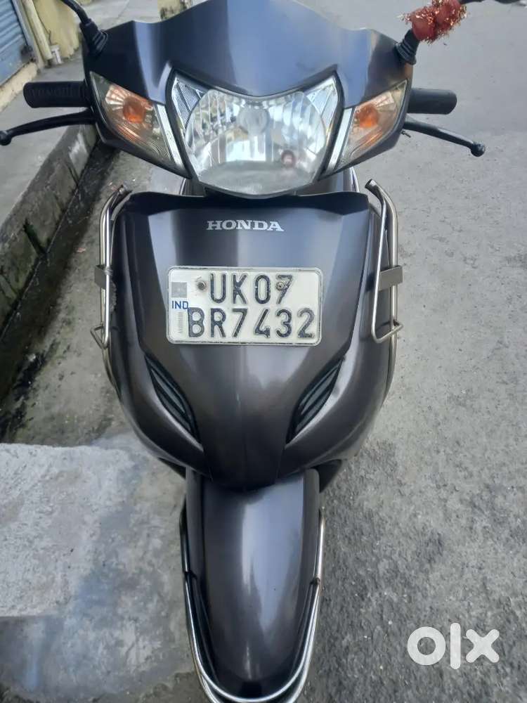 Honda Activa