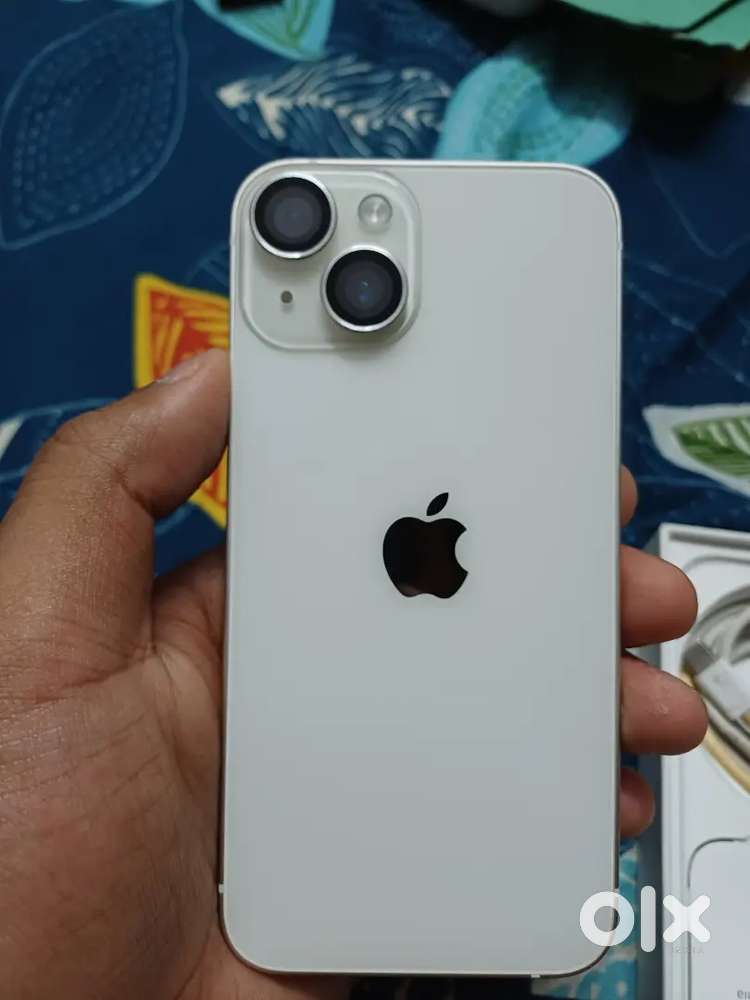 Iphone 14 (White)