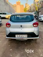 Renault KWID 2020 CNG & Hybrids 60000 Km Driven