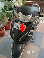Honda Activa 5g