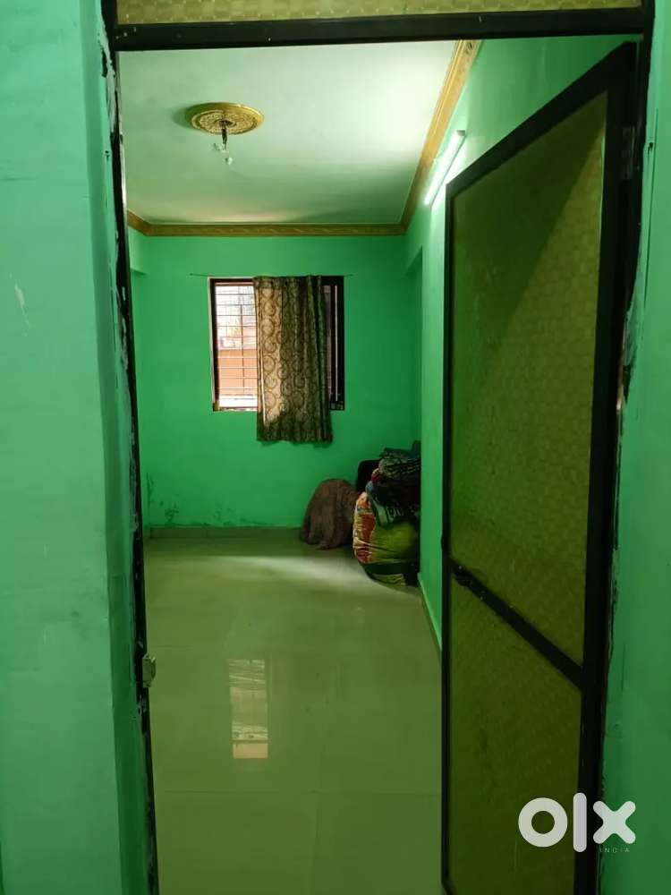 1bhk flat fir rent very argent ready to move