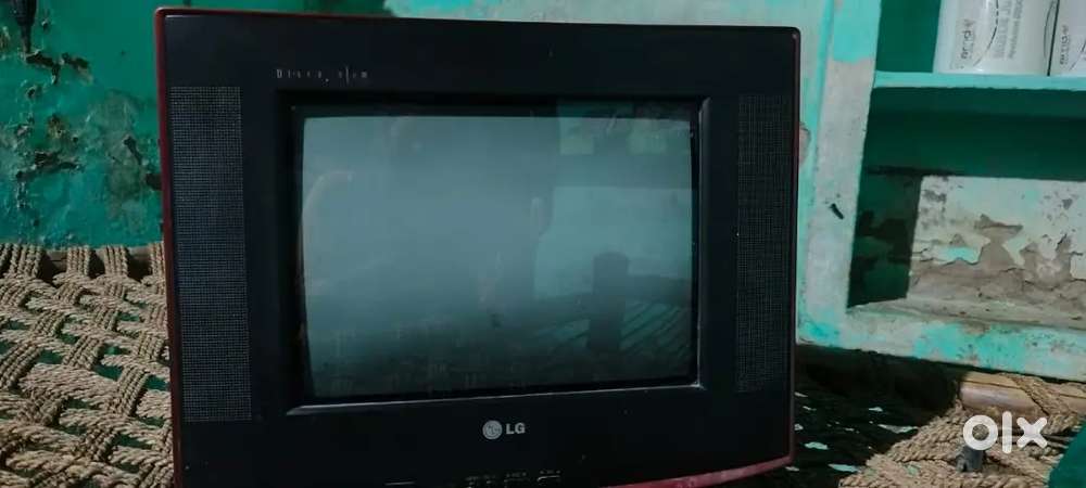 LG tv hai propar chlta hai