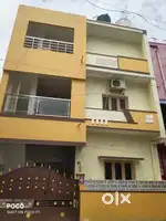 House For Rent- Advance -100000