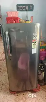 LG FRIDGE-