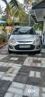 Ford Figo 2014 Diesel Well Maintainedj