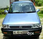 Maruti Suzuki Zen Lx 2003 Petrol 89879 Km Driven