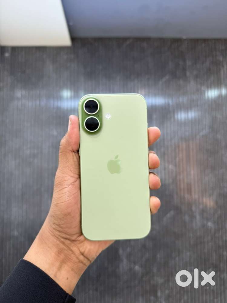 Iphone 17 ( 256 GB ) 1.5 Month Used Only.!