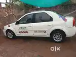 Electric car Mahindra e Verito 2019 modle single charge main 65km