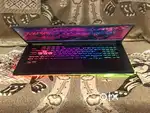 ASUS ROG GAMING LAPTOP Ai LAPTOP