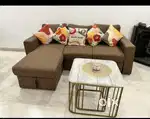 Sofa cum bed