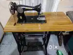 Stitching Machine
