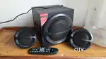 F&D speaker