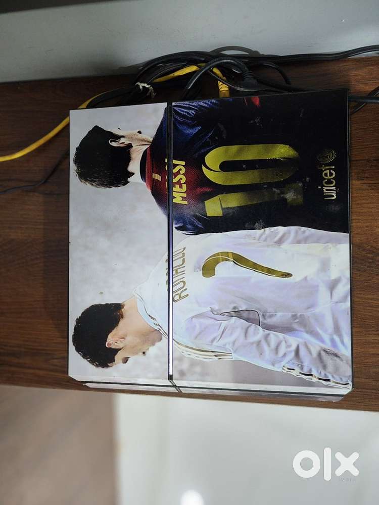 Playstation 4 original