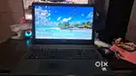 Dell i3 7th generetion laptop