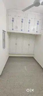 A 2bhk flat on rent near s.n.medical college