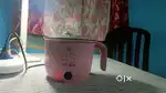 Multifunctional cooking pot